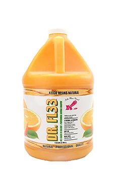 50:1 Dr. FL33 Shampoo