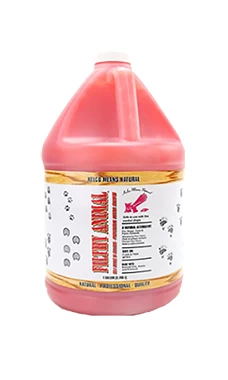 50:1 Filthy Animal Shampoo