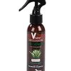 Advet Aloe Vera Waterless Shampoo Spray 4 Oz.
