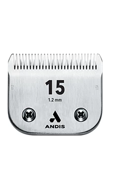 Andis 15 Blade