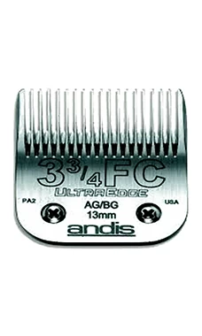 Andis 3 ¾ FC Blade