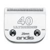 Andis 40 Blade -Pet Grooming Tools 11033 lv2