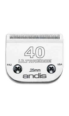 Andis 40 Blade