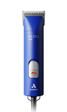 Andis UltraEdge Super 2 Speed AGC - Blue