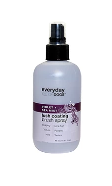 Isle Of Dogs Everyday Lush Coating Spray 8oz.