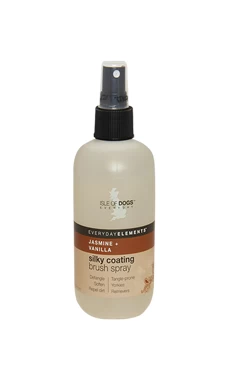 Isle Of Dogs Everyday Silky Coating Spray 8 Oz.