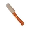 Jodi Murphy Carding Knife - Coarse