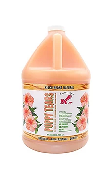 Kelco Puppy Tears Shampoo Gallon
