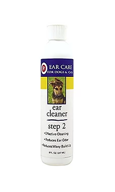 Miracle Care R-7 Ear Cleaner By Miracle Care 8oz.