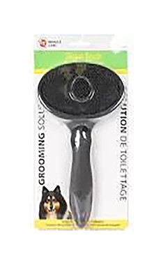 Miracle Care Slicker Brush - Large