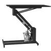PetLift MasterLift Hydraulic Grooming Table - Black 1 PetLift MasterLift Hydraulic Grooming Table - Black -Pet Grooming Tools 13201 l v2