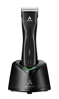 Andis Pulse ZR® II Detachable Blade Clipper Black