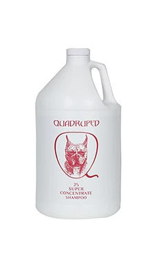 Quadruped 25 Super Concentrate
