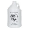 Quadruped Skunk & Deodorizing Shampoo (Gallon) -Pet Grooming Tools 13376 l