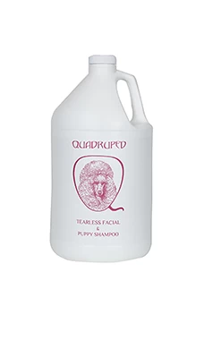 Quadruped Tearless Facial Puppy (Gallon)