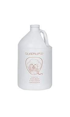 Quadruped Texturizer Volumizer Leave In Conditioner