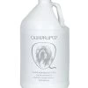Quadruped Whitener Brightener Protein Conditioning Shampoo (Gallon) -Pet Grooming Tools 13388 l