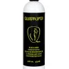 Quadruped Yucca-Med Moisturizing Leave-In Conditioner For Itching, Hot Spots & Skin-Related Issues (16 Oz.) -Pet Grooming Tools 13391 l