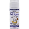 ShowSeason Blueberry Coconut Pet Foam By South Bark™ 8.5 Oz.