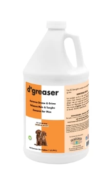 ShowSeason D*Greaser (Gallon)