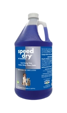 ShowSeason Gallon Speed Dry® Shampoo