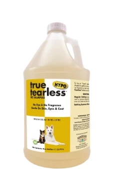 ShowSeason True Tearless Shampoo (Gallon)