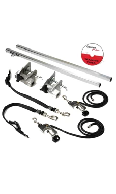 Groomers Helper Professional Set - Standard 3 Groomers Helper Professional Set - Standard