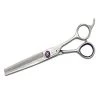 Kenchii Scorpion 46-tooth 7.0" Thinner 1 Kenchii Scorpion 46-tooth 7.0" Thinner -Pet Grooming Tools 14386 l