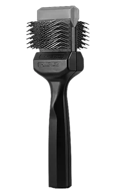 Les Poochs Finishing Brush – Small