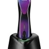 Andis Pulse ZR® II Detachable Blade Clipper Purple