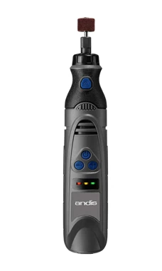 Andis Cordless Nail Grinder