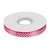 Love Groomers Pink Satin Ribbon With Polka Dots 2 Love Groomers Pink Satin Ribbon With Polka Dots -Pet Grooming Tools 14747 l