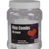 Love Groomers Flea Combs -Pet Grooming Tools 14760 l