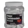 Love Groomers Finger Toothbrushes 1 Love Groomers Finger Toothbrushes -Pet Grooming Tools 14786 l