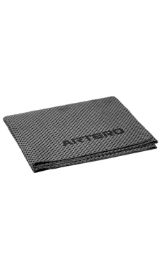 Artero Ionized Carbon Ultra-Absorbent Towel