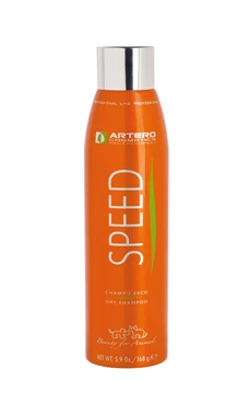 Artero Speed Dry Shampoo 5.9 Oz.