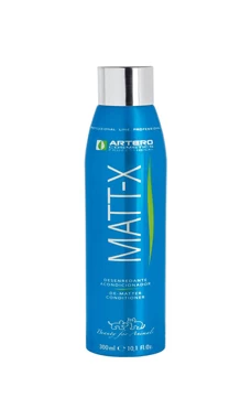 Artero Matt-X Dematter And Conditioner 10.1 Oz.
