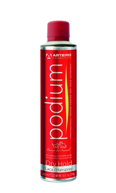 Artero Podium Dry Hold - 12.34 Oz.