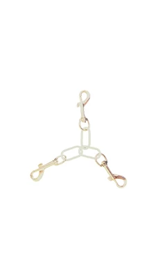 Groomer Essentials Chained Links 3 Links 3 Clips