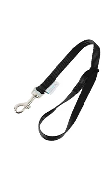 Groomer Essentials Quick Release Loop Black