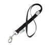 Groomer Essentials 17" Grooming Loop Black -Pet Grooming Tools 14890 l