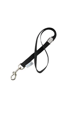 Groomer Essentials 17" Grooming Loop Black