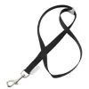 Groomer Essentials 22" Grooming Loop Black -Pet Grooming Tools 14892 l