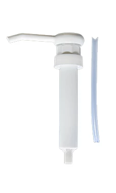 Groomer Essentials 1 Gallon Pump