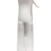 Groomer Essentials Continuous Spray Bottle 12 Oz. -Pet Grooming Tools 14906 l