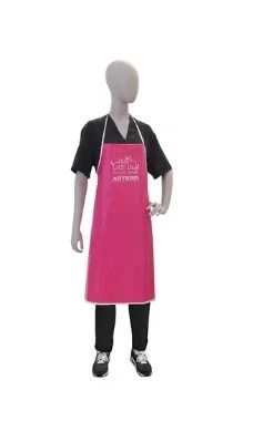 Artero Queen Apron Fucsia