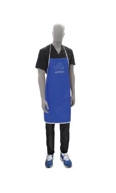 Artero Queen Apron Blue