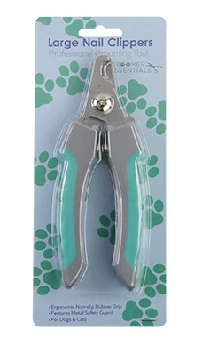 Groomer Essentials Large Nail Clippers