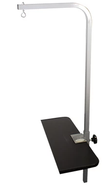 Groomer Essentials Economy Arm Without Clamp