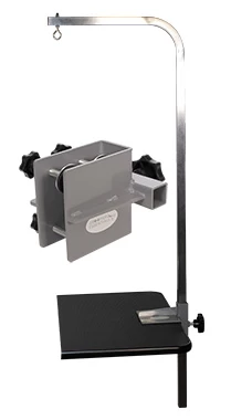 Groomer Essentials Premium Arm & Clamp